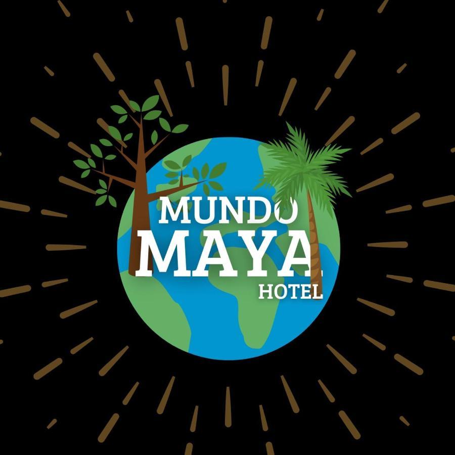 Mundo Maya Tulum Kültér fotó