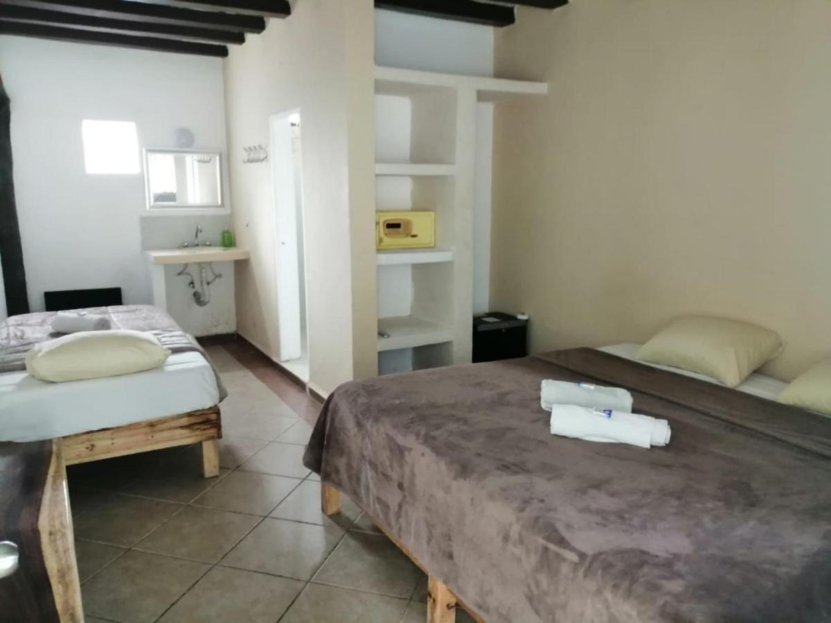 Mundo Maya Tulum Kültér fotó
