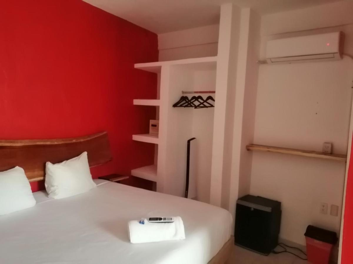 Mundo Maya Tulum Kültér fotó