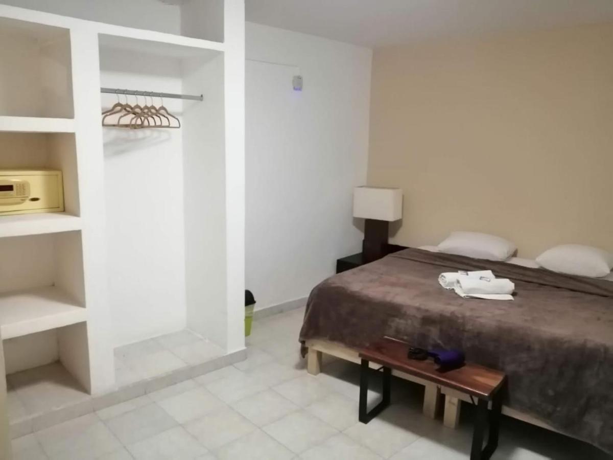 Mundo Maya Tulum Kültér fotó