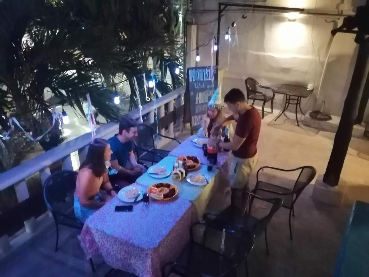 Mundo Maya Tulum Kültér fotó