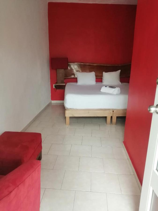 Mundo Maya Tulum Kültér fotó