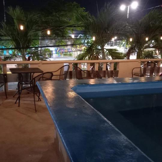 Mundo Maya Tulum Kültér fotó