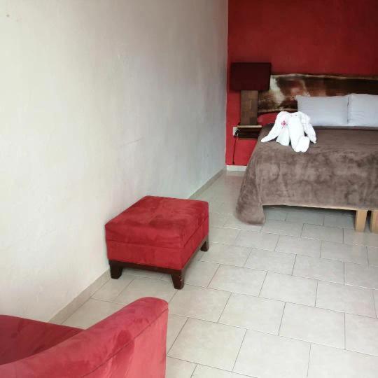 Mundo Maya Tulum Kültér fotó