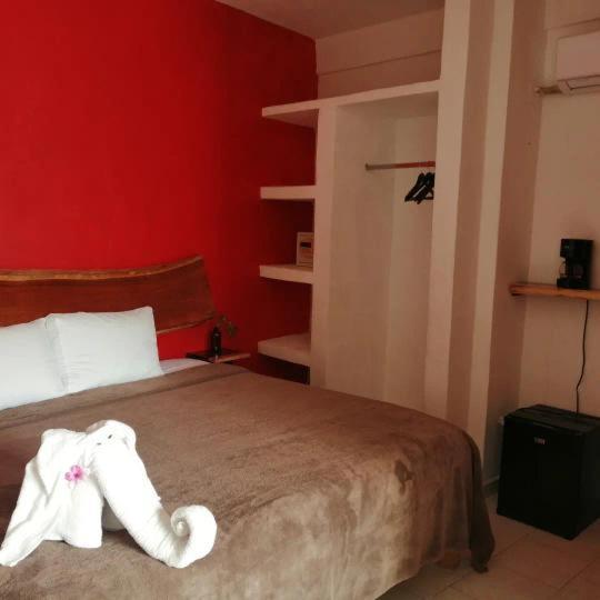 Mundo Maya Tulum Kültér fotó