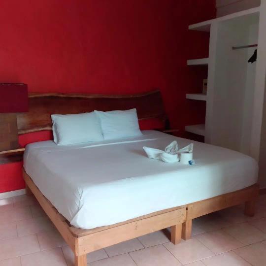 Mundo Maya Tulum Kültér fotó