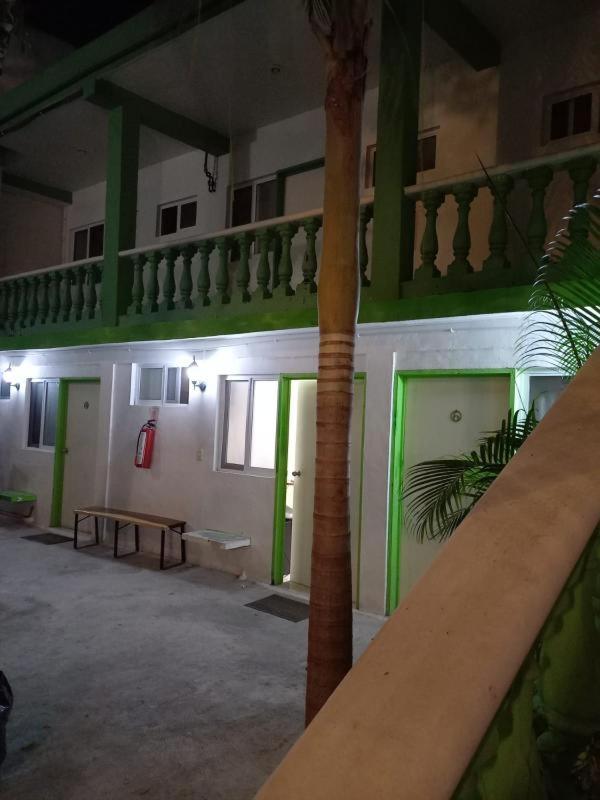 Mundo Maya Tulum Kültér fotó