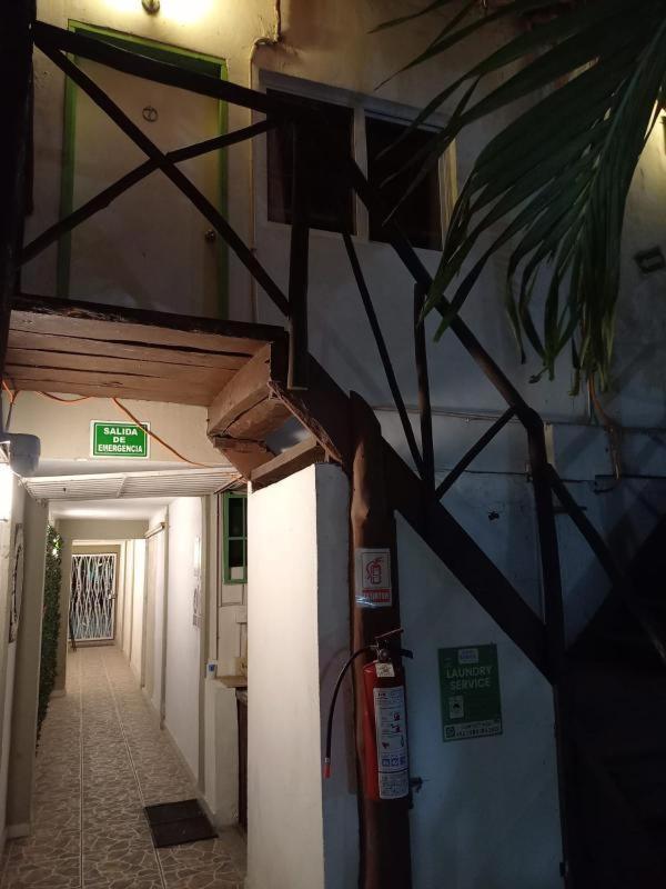 Mundo Maya Tulum Kültér fotó