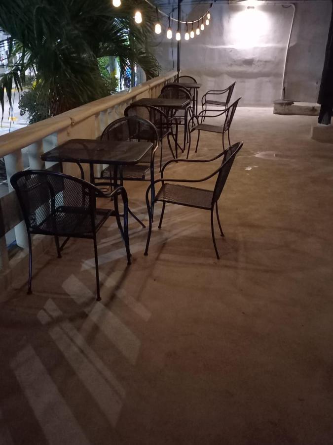 Mundo Maya Tulum Kültér fotó