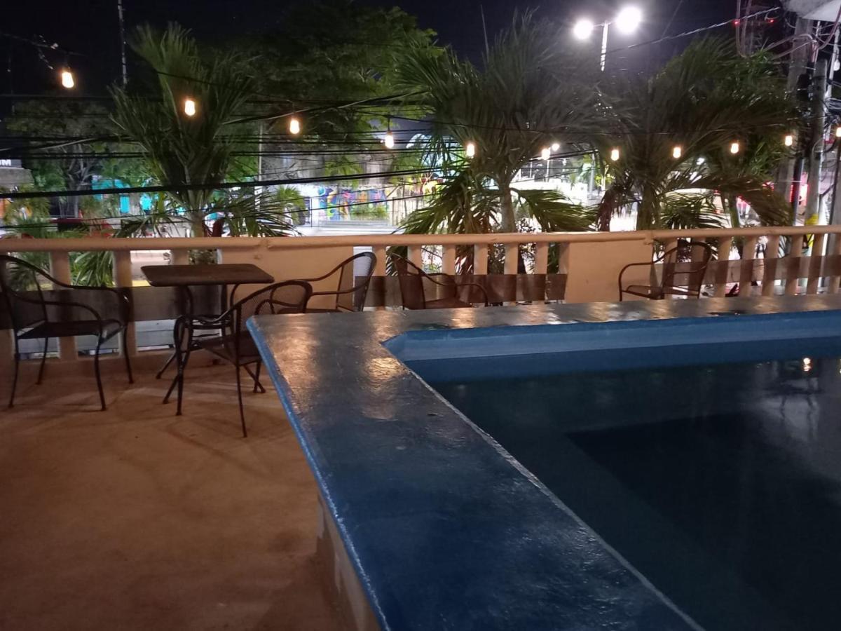 Mundo Maya Tulum Kültér fotó